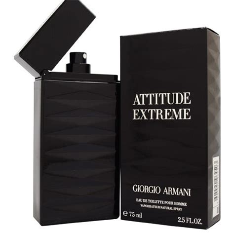 armani attitude extreme.